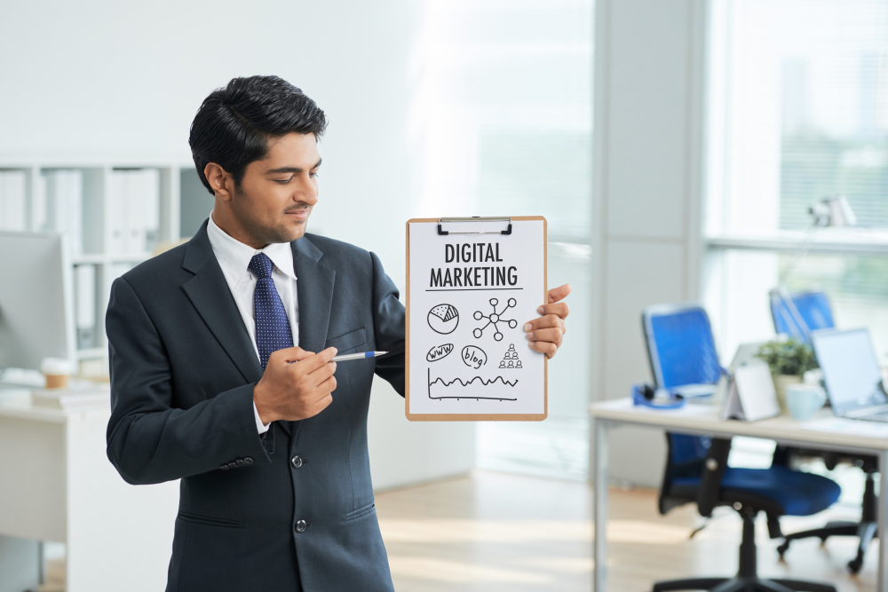 10 Strategies to Maximize Your Digital Marketing ROI